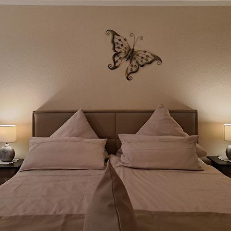 Haus Roseneck Mit Gratis Zugang Zur Jod-Sole-Therme Bad Bevensen Buitenkant foto