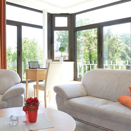 Haus Roseneck Mit Gratis Zugang Zur Jod-Sole-Therme Bad Bevensen Buitenkant foto