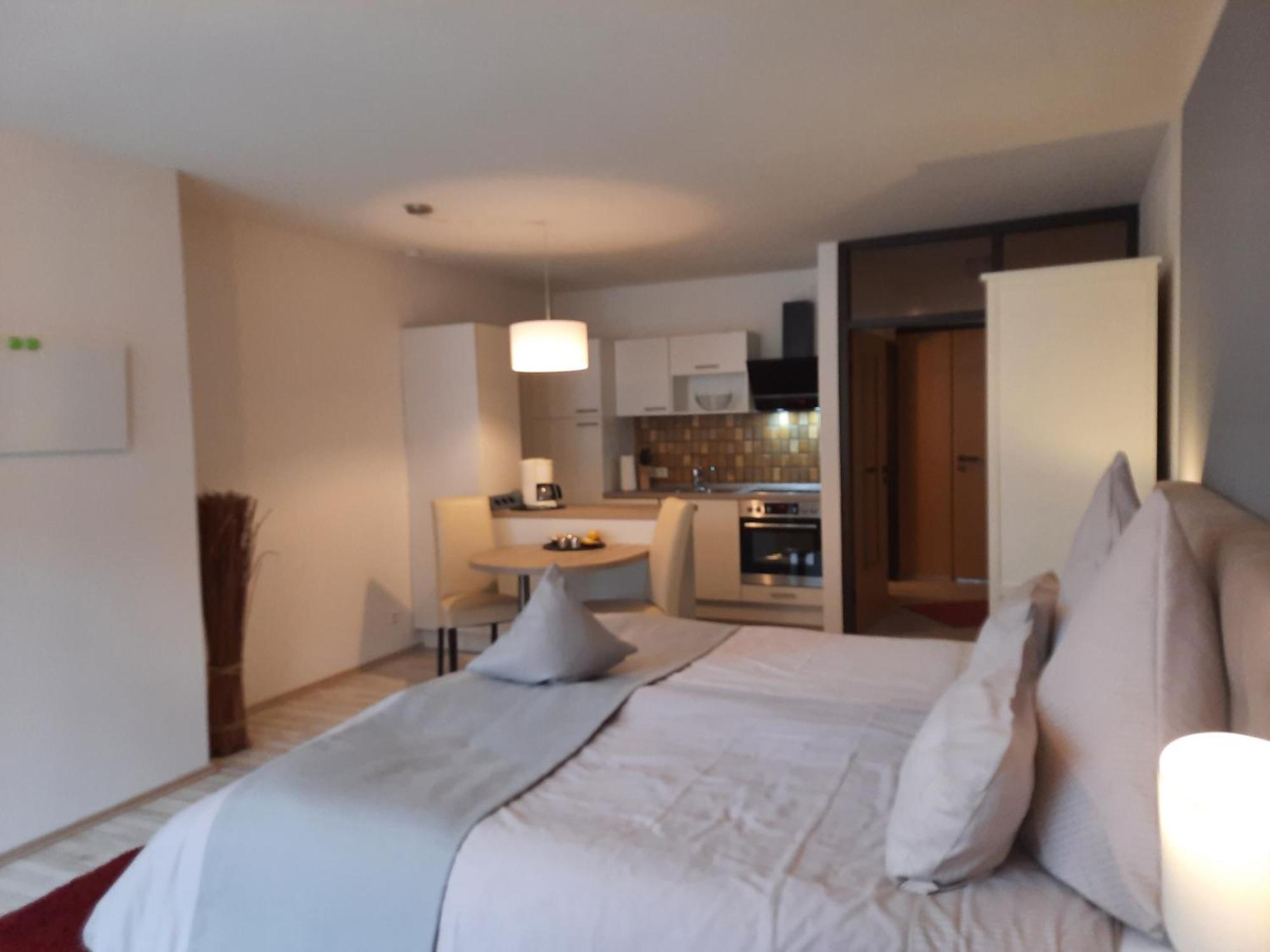 Haus Roseneck Mit Gratis Zugang Zur Jod-Sole-Therme Bad Bevensen Buitenkant foto