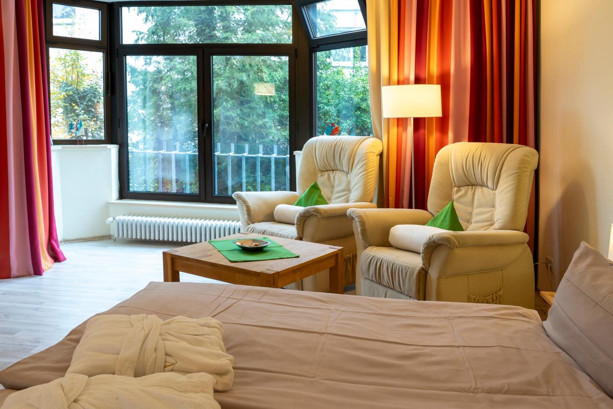 Haus Roseneck Mit Gratis Zugang Zur Jod-Sole-Therme Bad Bevensen Buitenkant foto