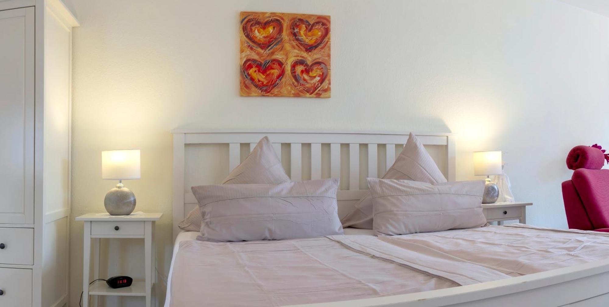 Haus Roseneck Mit Gratis Zugang Zur Jod-Sole-Therme Bad Bevensen Buitenkant foto