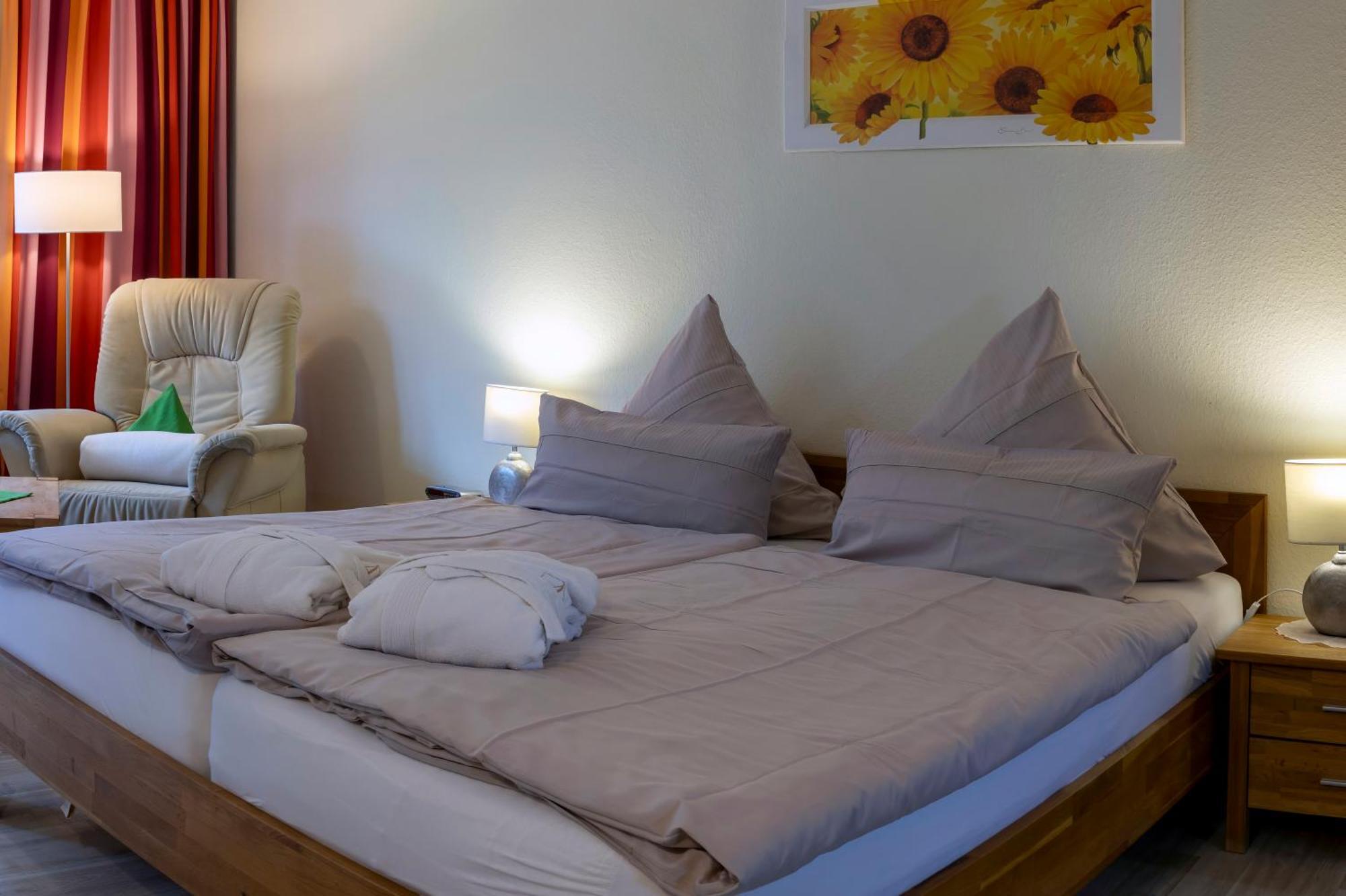 Haus Roseneck Mit Gratis Zugang Zur Jod-Sole-Therme Bad Bevensen Buitenkant foto