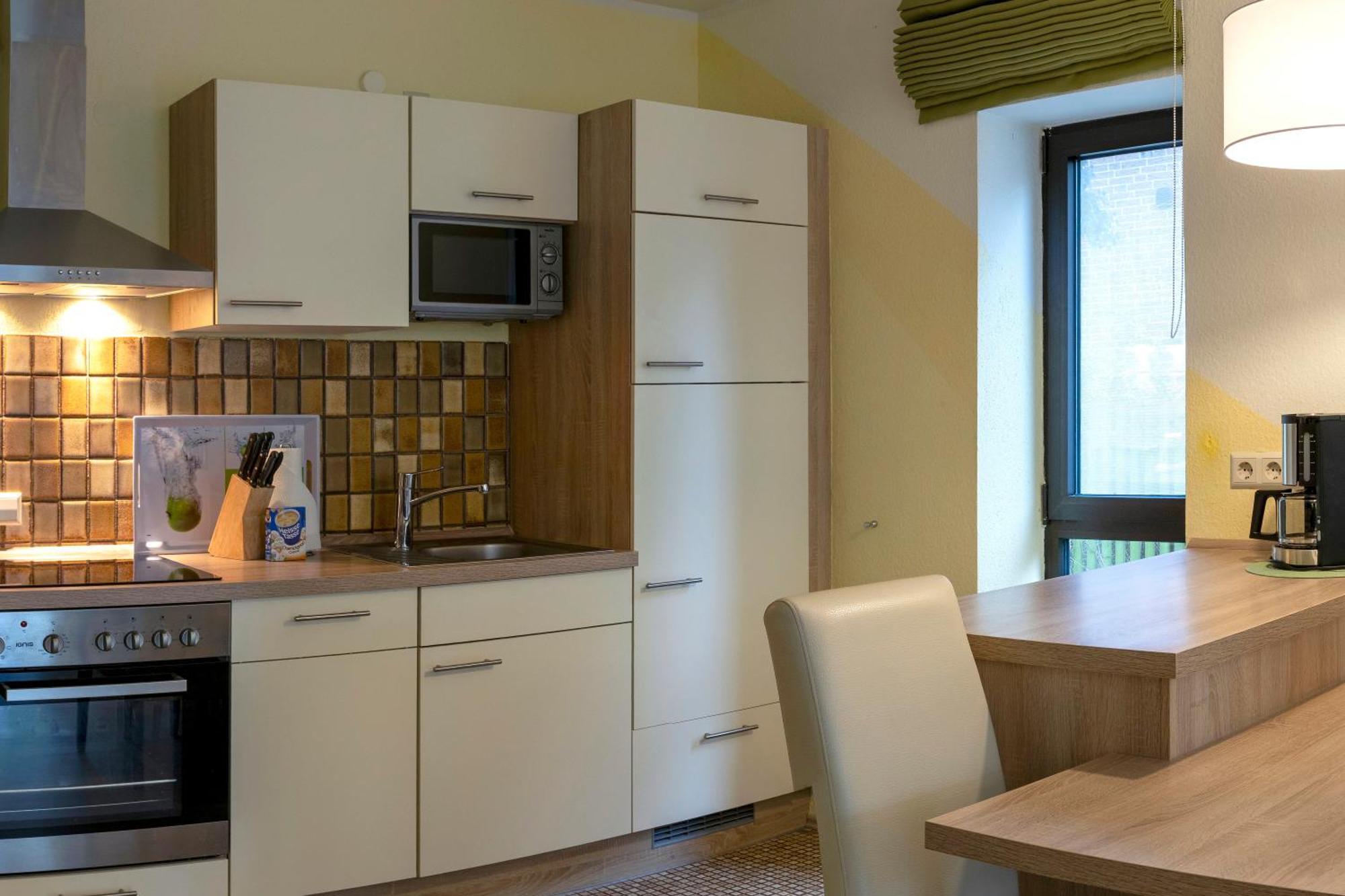 Haus Roseneck Mit Gratis Zugang Zur Jod-Sole-Therme Bad Bevensen Buitenkant foto