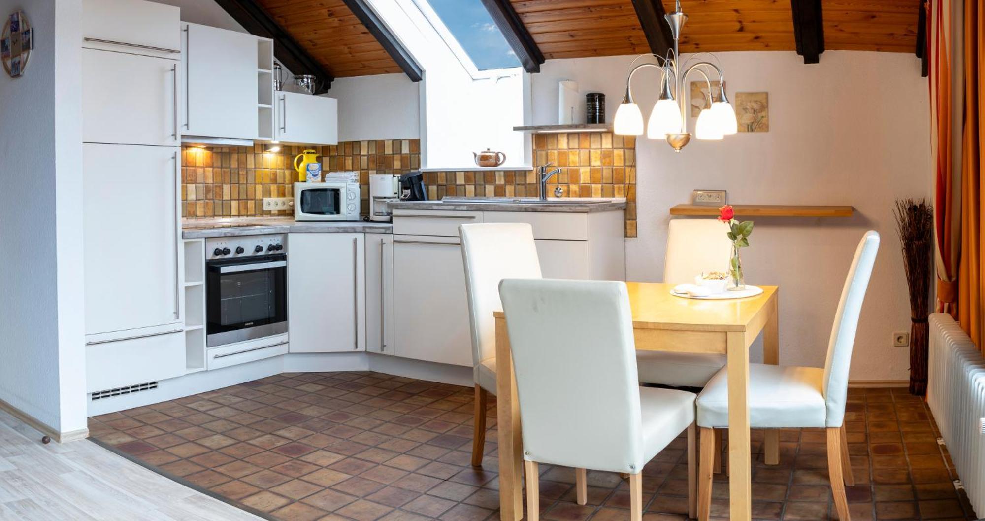 Haus Roseneck Mit Gratis Zugang Zur Jod-Sole-Therme Bad Bevensen Buitenkant foto