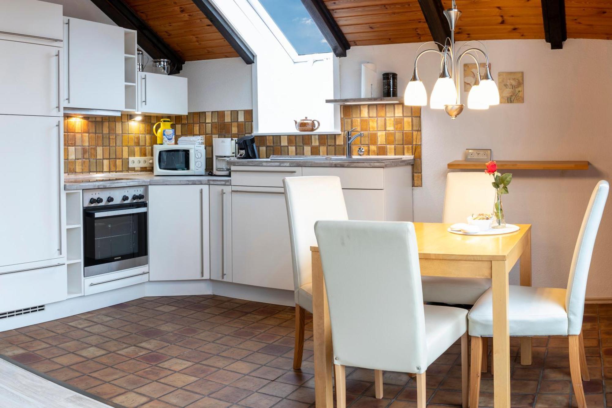 Haus Roseneck Mit Gratis Zugang Zur Jod-Sole-Therme Bad Bevensen Buitenkant foto