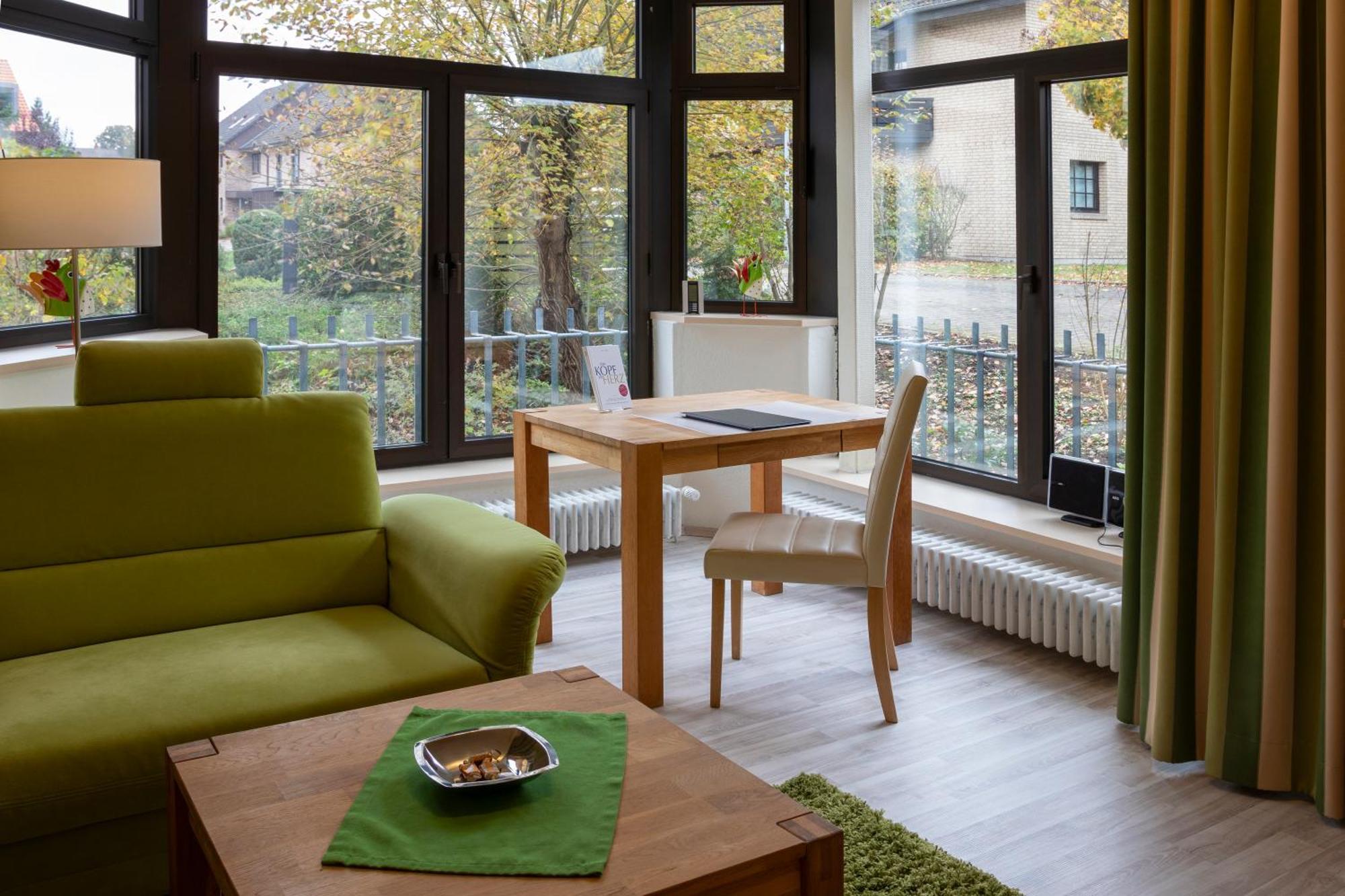 Haus Roseneck Mit Gratis Zugang Zur Jod-Sole-Therme Bad Bevensen Buitenkant foto