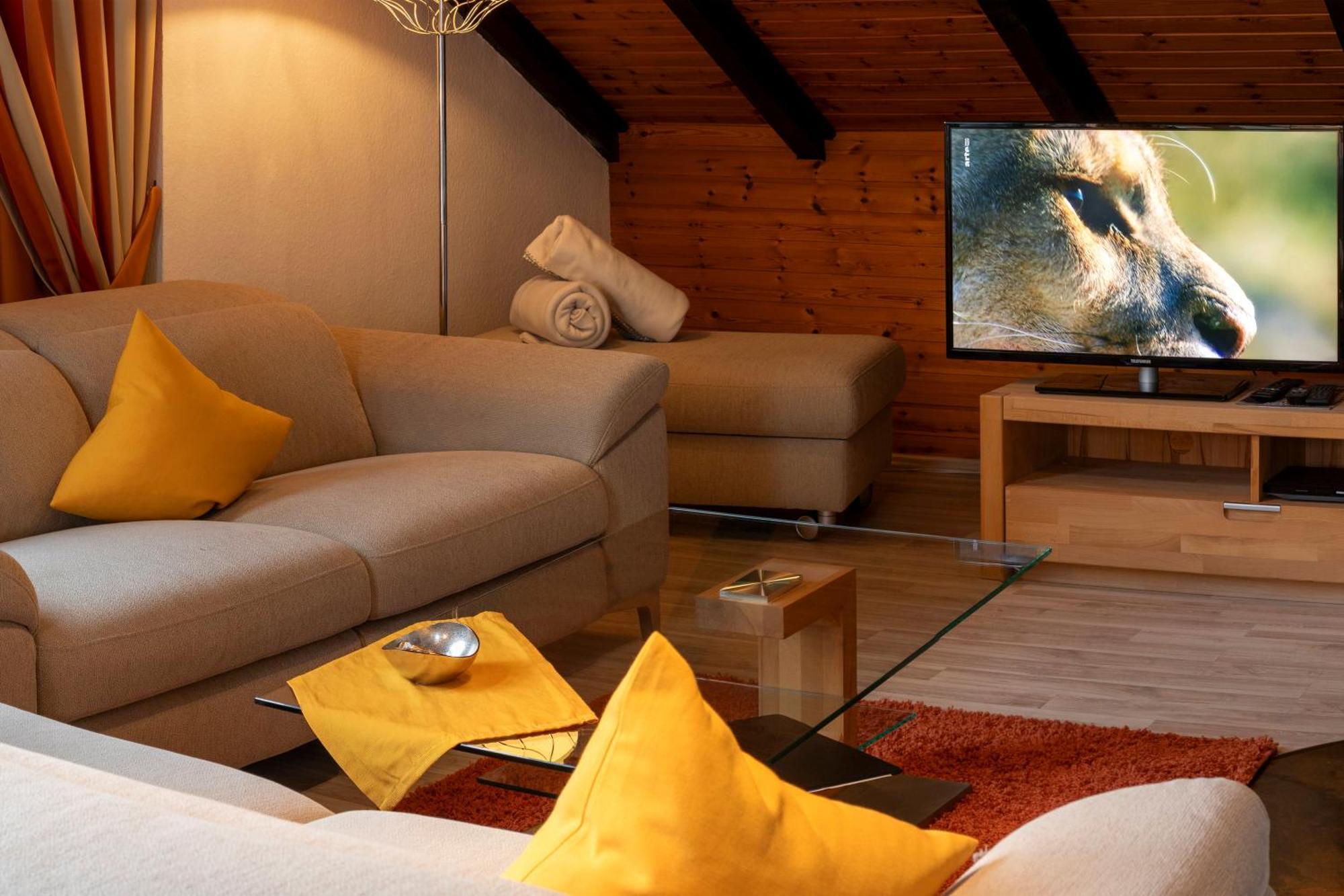 Haus Roseneck Mit Gratis Zugang Zur Jod-Sole-Therme Bad Bevensen Buitenkant foto