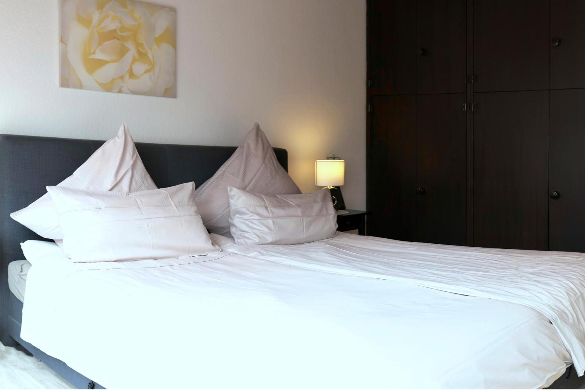 Haus Roseneck Mit Gratis Zugang Zur Jod-Sole-Therme Bad Bevensen Buitenkant foto