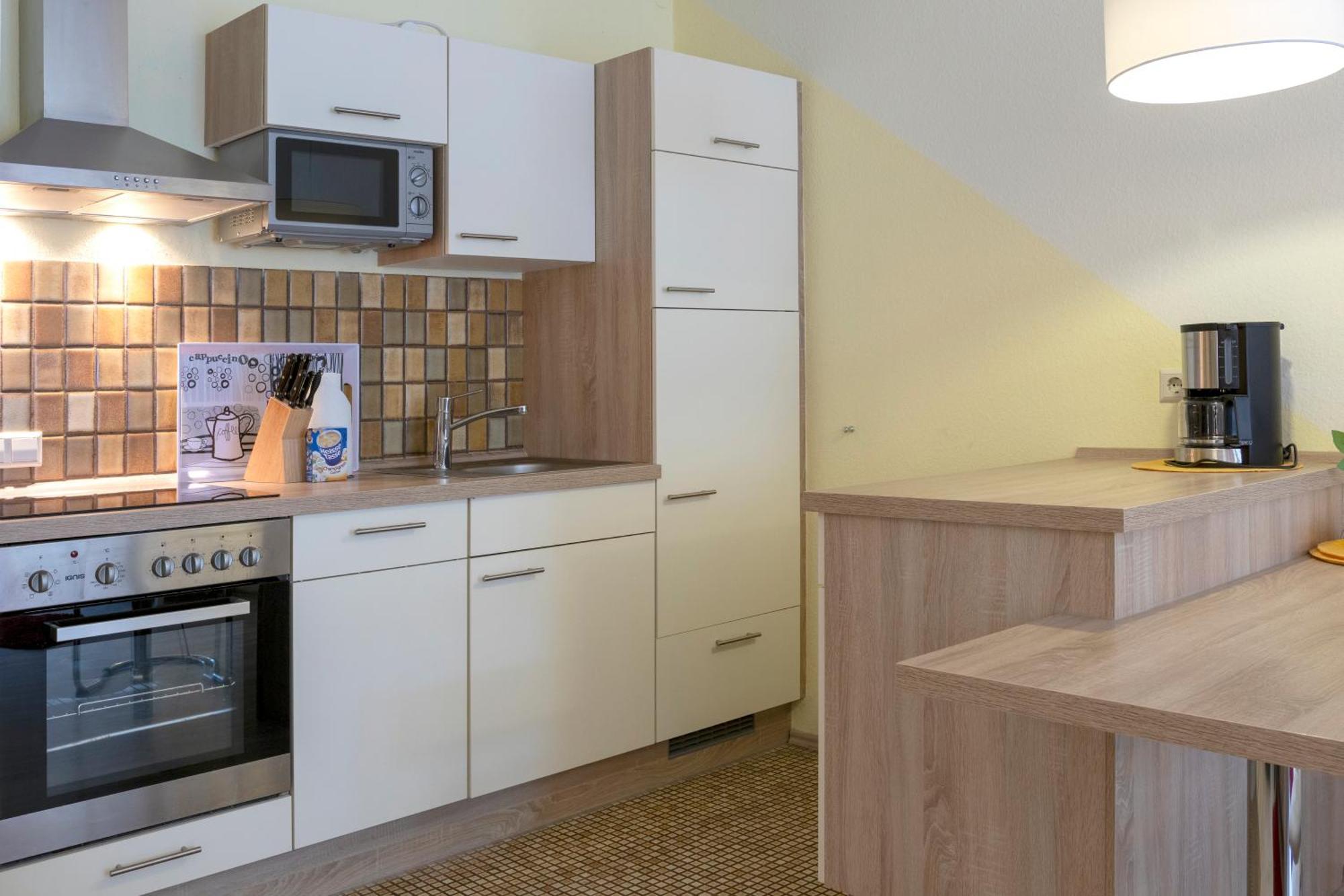 Haus Roseneck Mit Gratis Zugang Zur Jod-Sole-Therme Bad Bevensen Buitenkant foto