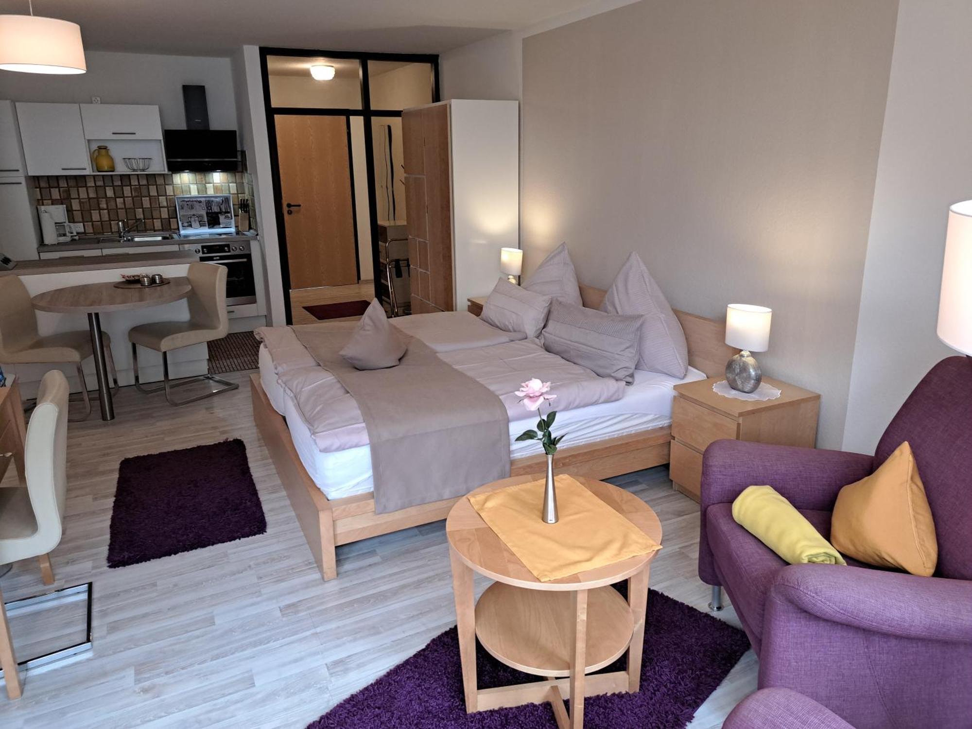 Haus Roseneck Mit Gratis Zugang Zur Jod-Sole-Therme Bad Bevensen Buitenkant foto