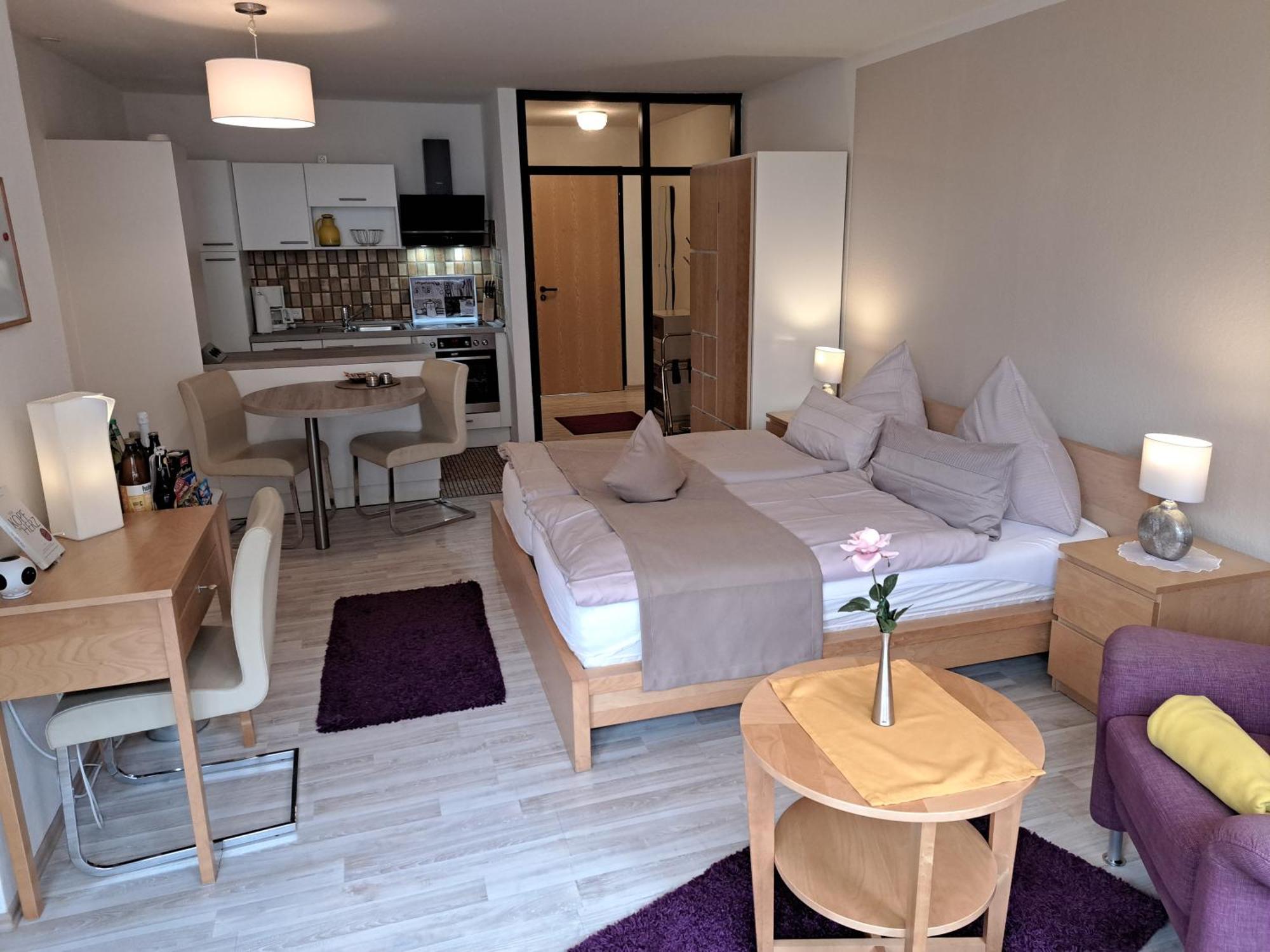 Haus Roseneck Mit Gratis Zugang Zur Jod-Sole-Therme Bad Bevensen Buitenkant foto