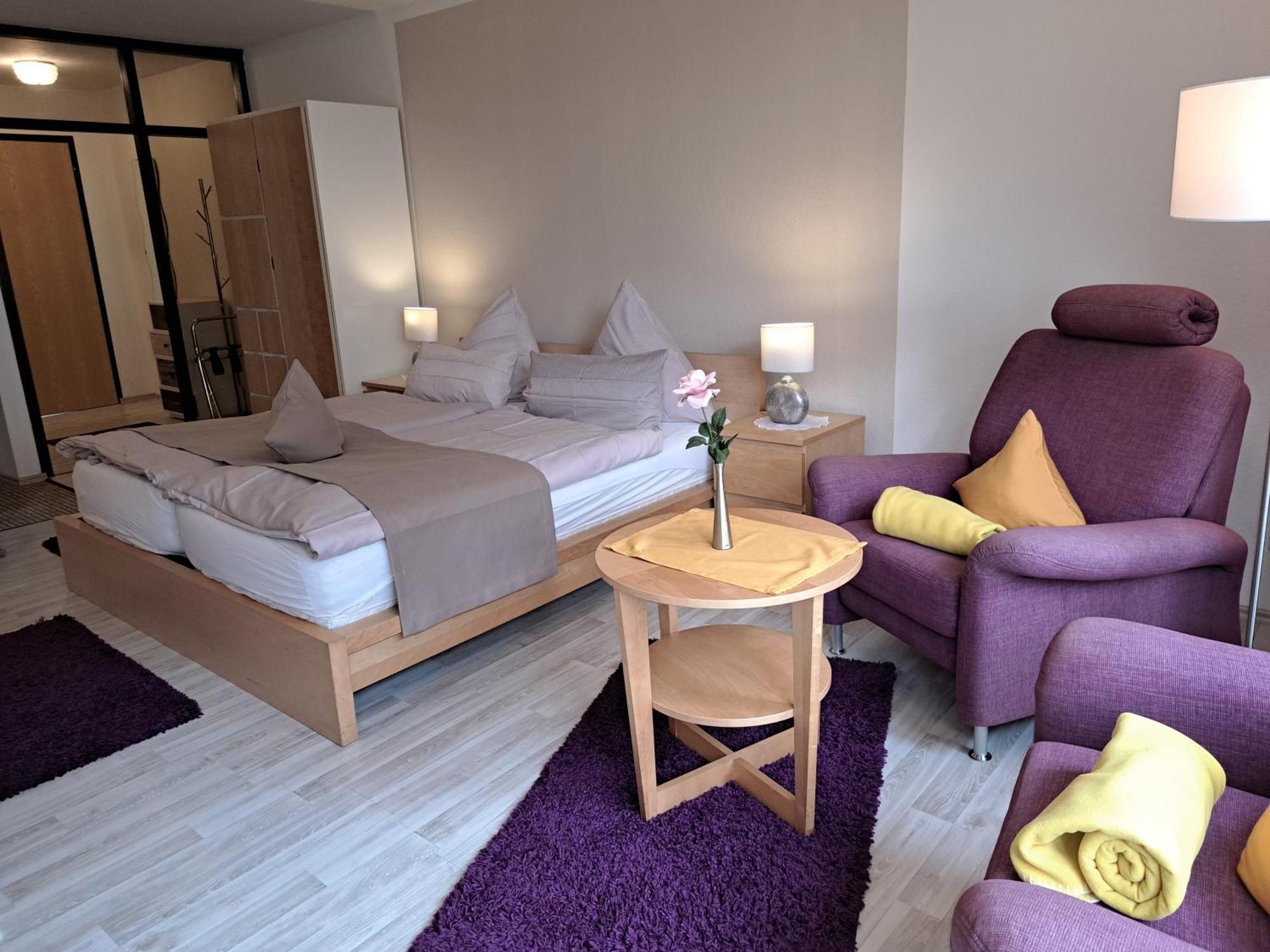 Haus Roseneck Mit Gratis Zugang Zur Jod-Sole-Therme Bad Bevensen Buitenkant foto