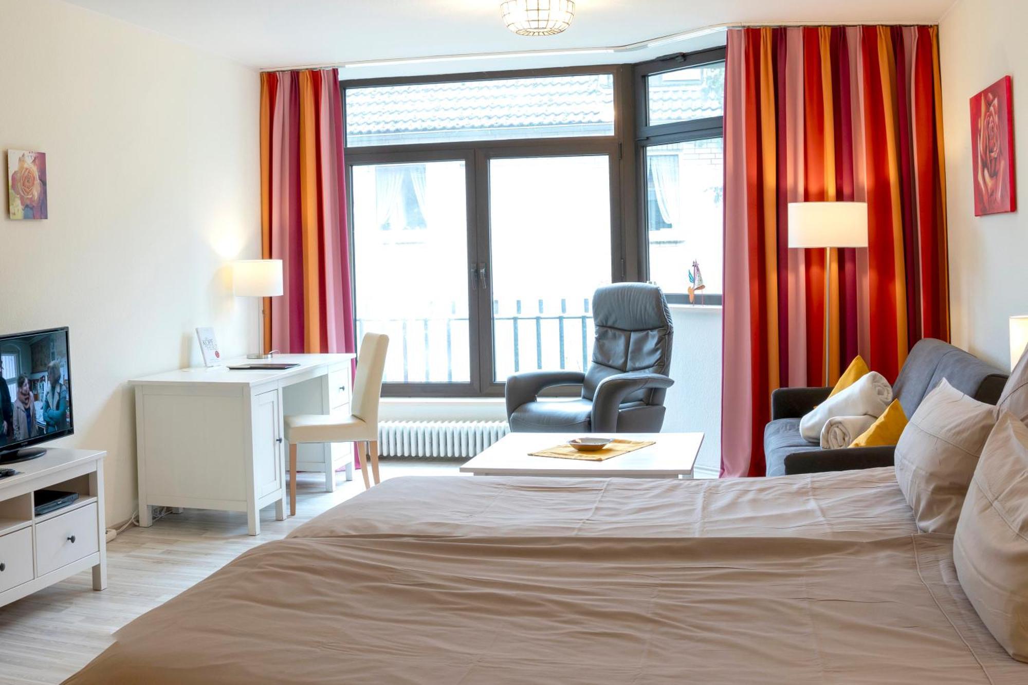 Haus Roseneck Mit Gratis Zugang Zur Jod-Sole-Therme Bad Bevensen Buitenkant foto