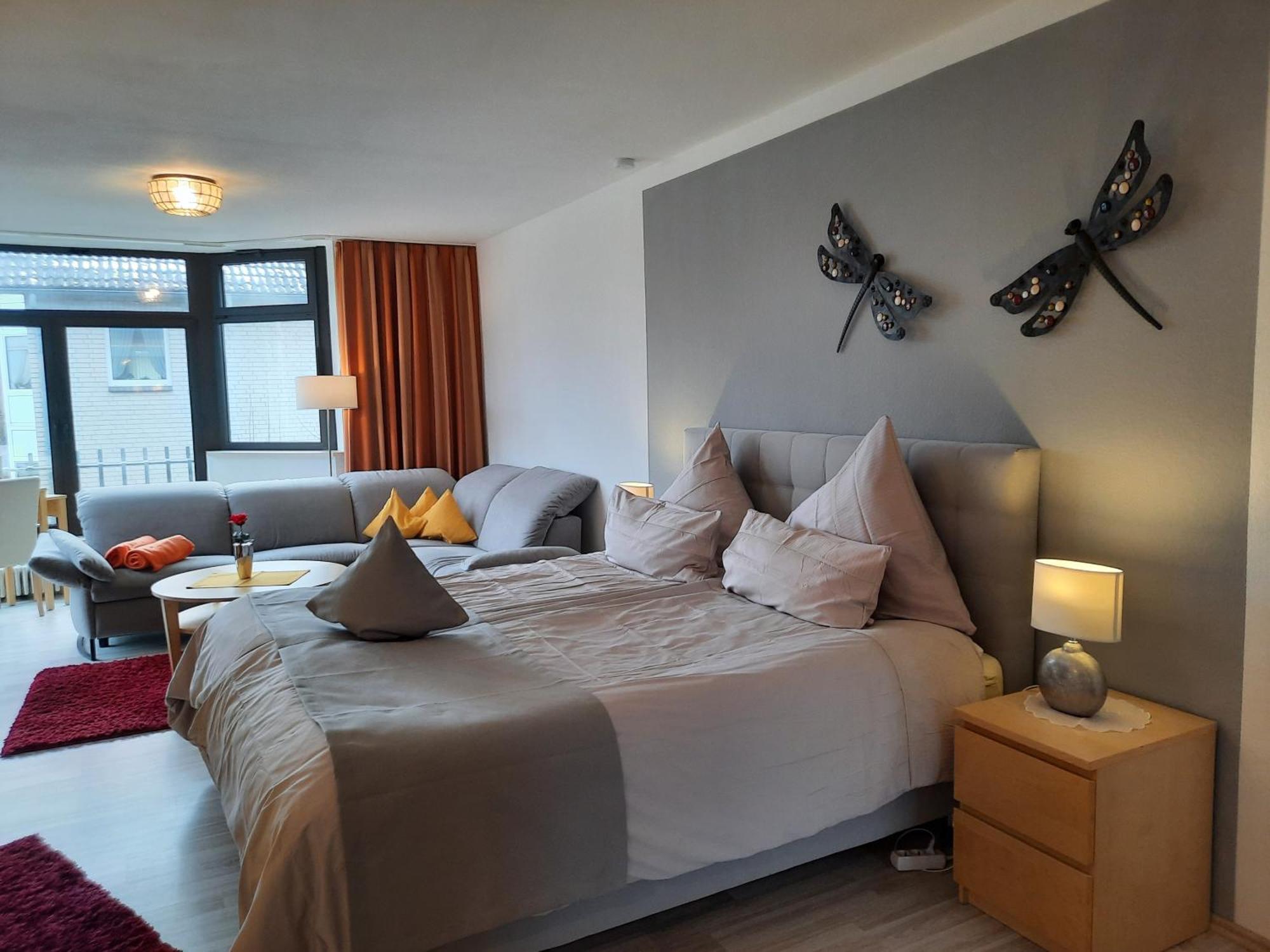 Haus Roseneck Mit Gratis Zugang Zur Jod-Sole-Therme Bad Bevensen Buitenkant foto
