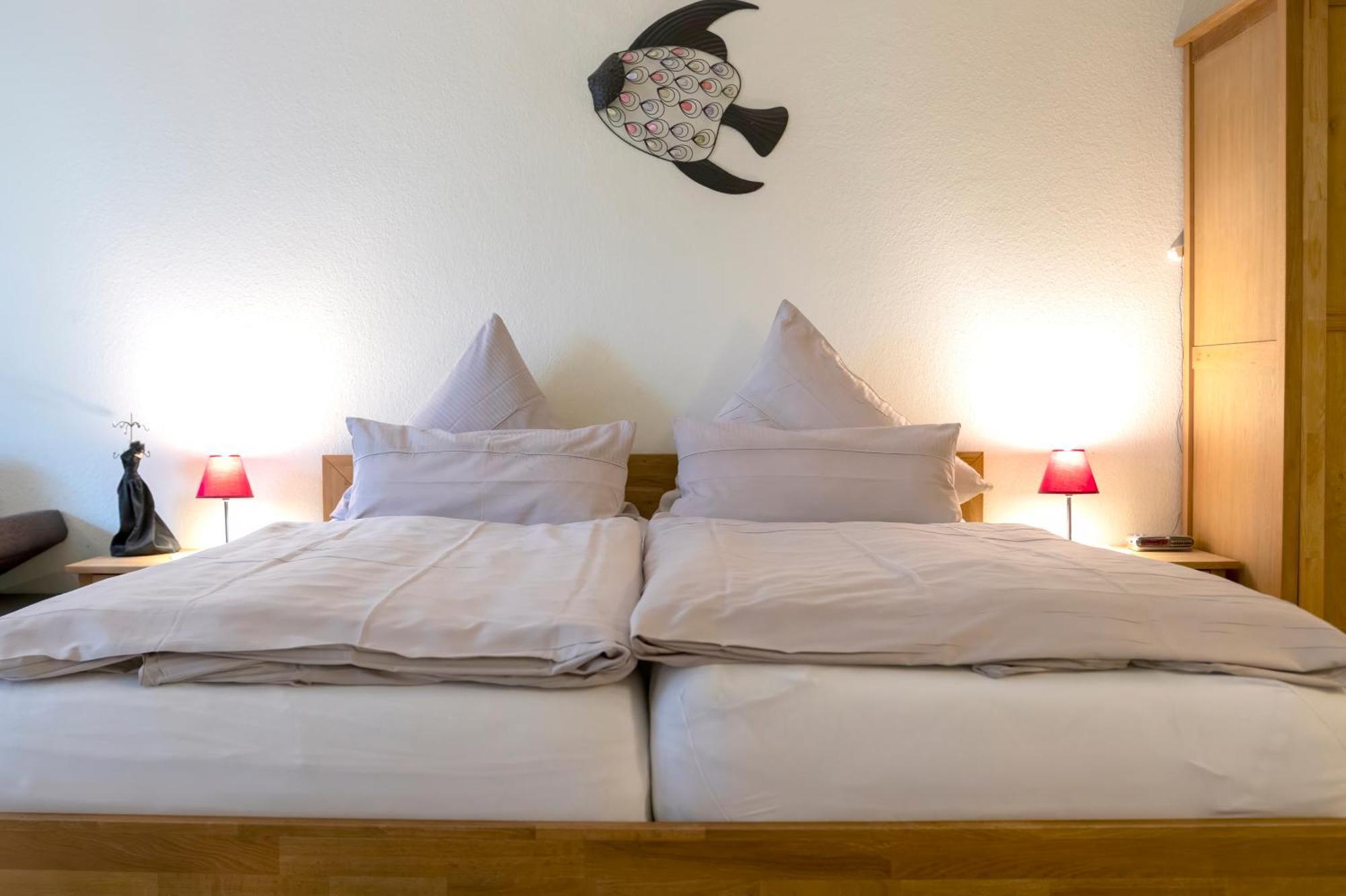 Haus Roseneck Mit Gratis Zugang Zur Jod-Sole-Therme Bad Bevensen Buitenkant foto