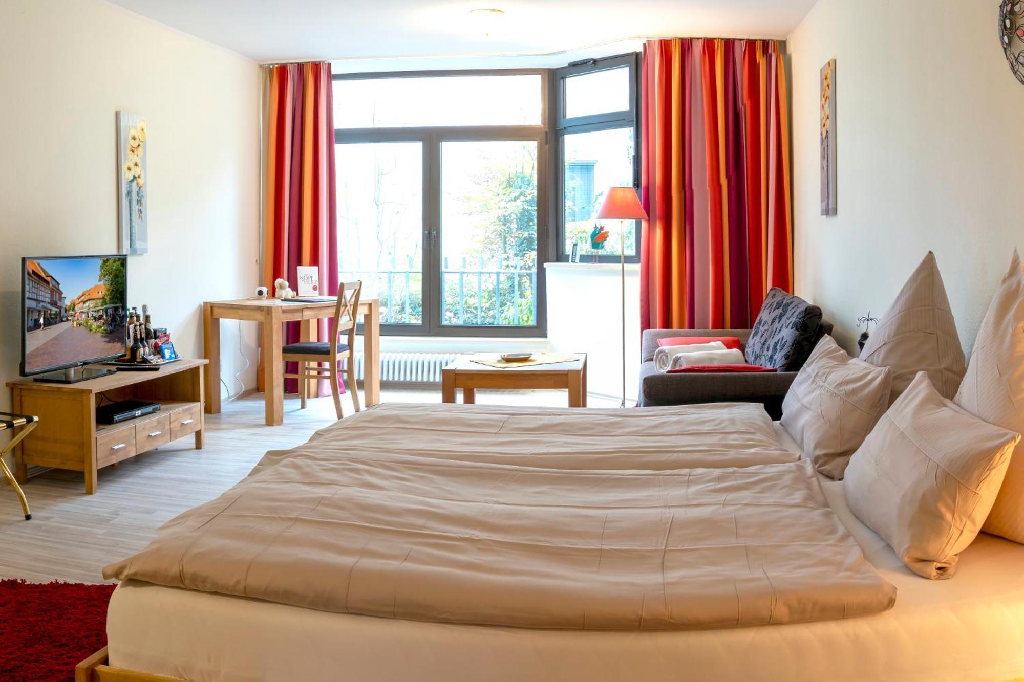 Haus Roseneck Mit Gratis Zugang Zur Jod-Sole-Therme Bad Bevensen Buitenkant foto