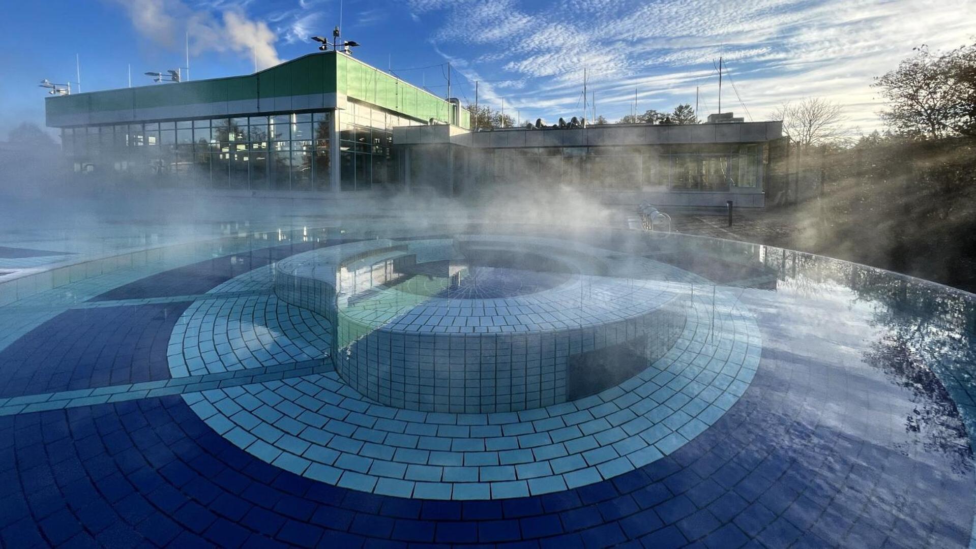 Haus Roseneck Mit Gratis Zugang Zur Jod-Sole-Therme Bad Bevensen Buitenkant foto