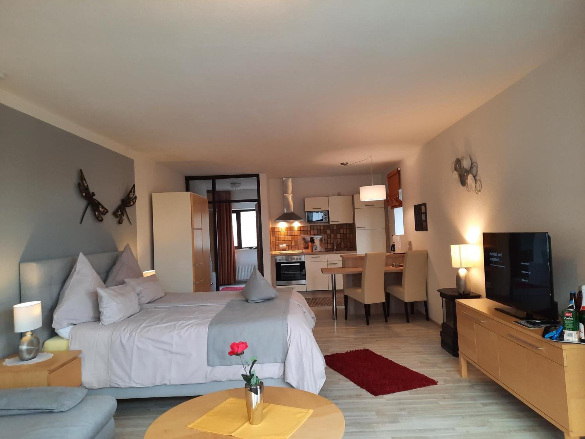 Haus Roseneck Mit Gratis Zugang Zur Jod-Sole-Therme Bad Bevensen Buitenkant foto